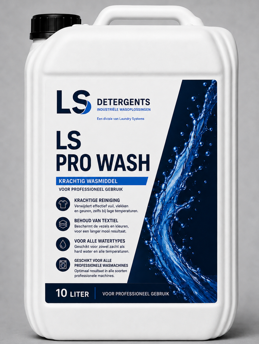 LS Pro Wash